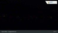 Archived image Webcam Davos: Nordic Center 00:00