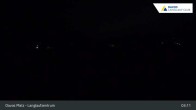 Archived image Webcam Davos: Nordic Center 02:00