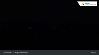 Archived image Webcam Davos: Nordic Center 04:00