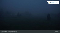 Archived image Webcam Davos: Nordic Center 06:00