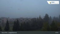 Archived image Webcam Davos: Nordic Center 07:00