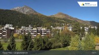 Archived image Webcam Davos: Nordic Center 12:00