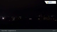 Archiv Foto Webcam Davos Langlaufzentrum 20:00