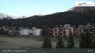 Archiv Foto Webcam Davos Langlaufzentrum 06:00