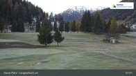 Archiv Foto Webcam Davos Langlaufzentrum 07:00