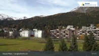 Archiv Foto Webcam Davos Langlaufzentrum 10:00