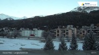 Archived image Webcam Davos: Nordic Center 06:00