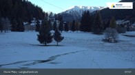 Archived image Webcam Davos: Nordic Center 07:00