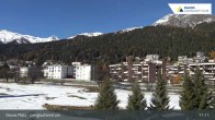 Archiv Foto Webcam Davos Langlaufzentrum 10:00