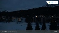 Archived image Webcam Davos: Nordic Center 06:00