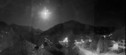 Archiv Foto Webcam Madesimo: Montespluga Stausee 23:00