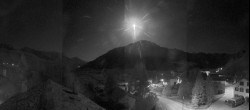Archiv Foto Webcam Madesimo: Montespluga Stausee 01:00