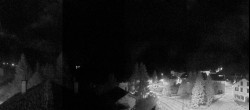 Archiv Foto Webcam Madesimo: Montespluga Stausee 03:00
