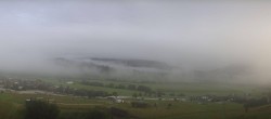 Archiv Foto Webcam Hauser Kaibling Talstation - Wollis Kids Park 05:00