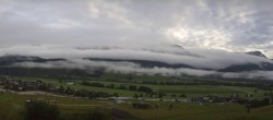 Archiv Foto Webcam Hauser Kaibling Talstation - Wollis Kids Park 06:00