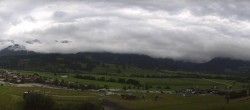 Archiv Foto Webcam Hauser Kaibling Talstation - Wollis Kids Park 09:00