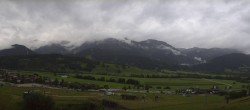 Archiv Foto Webcam Hauser Kaibling Talstation - Wollis Kids Park 07:00
