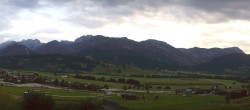 Archived image Webcam Hauser Kaibling - Wolli&#39;s Kids Park 05:00