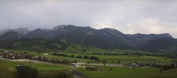 Archived image Webcam Hauser Kaibling - Wolli&#39;s Kids Park 07:00