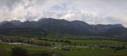 Archived image Webcam Hauser Kaibling - Wolli&#39;s Kids Park 15:00