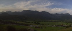 Archived image Webcam Hauser Kaibling - Wolli&#39;s Kids Park 17:00