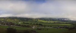 Archived image Webcam Hauser Kaibling - Wolli&#39;s Kids Park 07:00