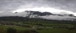 Archiv Foto Webcam Hauser Kaibling Talstation - Wollis Kids Park 09:00