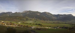 Archived image Webcam Hauser Kaibling - Wolli&#39;s Kids Park 07:00