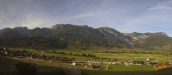 Archived image Webcam Hauser Kaibling - Wolli&#39;s Kids Park 15:00