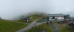 Archiv Foto Webcam Wildkogel-Arena: Bergstation Wildkogelbahn 09:00