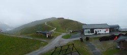 Archiv Foto Webcam Wildkogel-Arena: Bergstation Wildkogelbahn 13:00