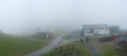 Archiv Foto Webcam Wildkogel-Arena: Bergstation Wildkogelbahn 15:00