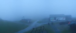 Archiv Foto Webcam Wildkogel-Arena: Bergstation Wildkogelbahn 19:00