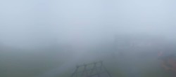 Archiv Foto Webcam Wildkogel-Arena: Bergstation Wildkogelbahn 07:00