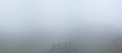 Archiv Foto Webcam Wildkogel-Arena: Bergstation Wildkogelbahn 08:00