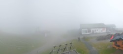 Archiv Foto Webcam Wildkogel-Arena: Bergstation Wildkogelbahn 11:00
