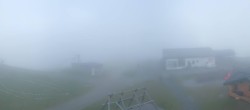 Archiv Foto Webcam Wildkogel-Arena: Bergstation Wildkogelbahn 13:00
