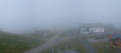 Archiv Foto Webcam Wildkogel-Arena: Bergstation Wildkogelbahn 17:00
