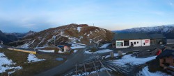 Archiv Foto Webcam Wildkogel-Arena: Bergstation Wildkogelbahn 15:00