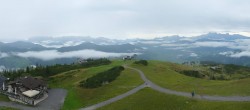 Archiv Foto Webcam Wagrain: Bergstation Flying Mozart 09:00