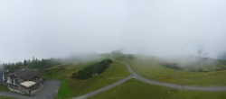 Archiv Foto Webcam Wagrain: Bergstation Flying Mozart 11:00