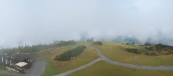 Archiv Foto Webcam Wagrain: Bergstation Flying Mozart 11:00