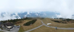 Archived image Webcam Snow Space Salzburg - Top Station Flying Mozart 09:00