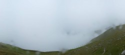 Archiv Foto Webcam Mayrhofen: Bergstation 150er Tux 11:00
