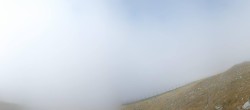 Archiv Foto Webcam Mayrhofen: Bergstation 150er Tux 10:00