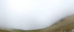 Archiv Foto Webcam Mayrhofen: Bergstation 150er Tux 13:00