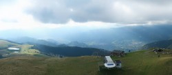 Archived image Webcam Monte Pora - Top station Cima Pora 16:00