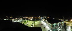 Archiv Foto Webcam Canmore - Blick über die Stadt 00:00