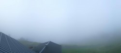 Archiv Foto Webcam Saalbach - Maisalm 06:00