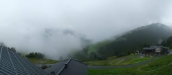Archiv Foto Webcam Saalbach - Maisalm 13:00